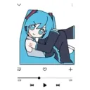 まるで他人事