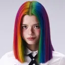 Girl From Nowhere (เด็กใหม่)