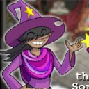 Star Seeker in: Justice/Arcana