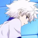 KILLUA LAND