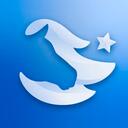 ::. | ʚ Star Stable Online Discord Server Icon