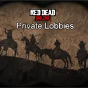 Red Dead Online Solo Lobbies (Wondersgta Gaming)