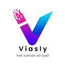 Viasly | "Her zaman, en iyisi!"
