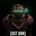 Just John's Server