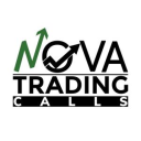 Nova Trading Calls ✅📈 icon