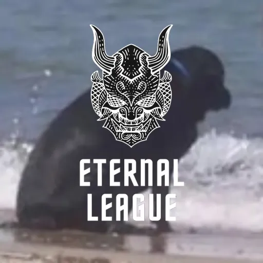 Eternal Peska League — мониторинг Discord сервера, статистика и рейтинг
