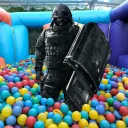 Monty's Ballpit