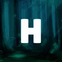 Halfdan's Server