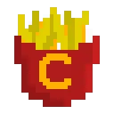 Creeper's Food Mod