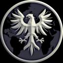VICTORIA AUT MORS icon