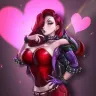 For The Love of Lewd