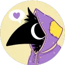 Lil' Crow's Chatroom