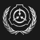 SCP:Foundation Server Icon