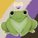 Discovery icon for Enby_eautiful Discord server
