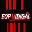 EQP VIDIGAL🔴✔