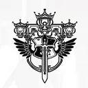 House of Blackvale