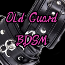 Old Guard BDSM Server Icon