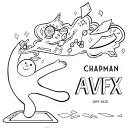 Chapman Animation & VFX Student Association