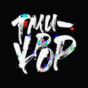 Official TMU K-POP