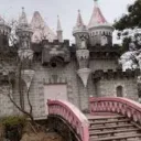 Abandoned Park F.E