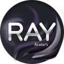 #~RaY Avatar's avatar