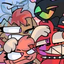 Chaos's art dump server