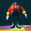 The Eggman Empire