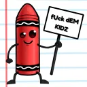 Box Of Crayons