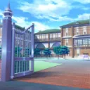 Desert Winds Academy for Heroes
