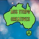 Australian and Aotearoa RPG creatives!