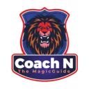 MagicGuiders with Coach N
