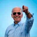 BIDEN VICTORY CIRCLE
