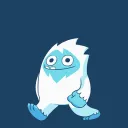 Yeti's server