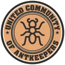 United Community Of Antkeepers