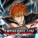A Universal Time Trading icon