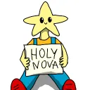 HOLYNOVA