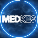 Discovery icon for MedKes Community Discord server