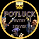 POTLUCK Event Server