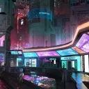 Withermarsh city