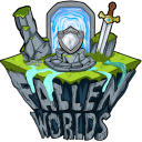 Discovery icon for Fallen Worlds - Custom PC Tycoon Discord server