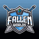 Discovery icon for Fallen Worlds Discord server