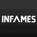 Infames Discord Server Icon – Roleplay