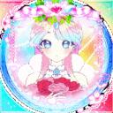 ⤹ ̊⊹+‧  :ଓSayakami Empire ̊+‧꒰ა ̊ 🫧 .໒꒱ ‧+ ̊A rainfall of blossoms⌒⊹ ̊˖  ୭  ̊. ᵎᵎ (Under Revamp) Discord Server Icon