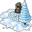 Habbo SnowStorm - International