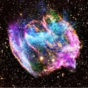 Stellar Nova