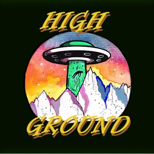 🗻High Ground🗻 - Discord Server 🗻High Ground🗻 - Discord Server