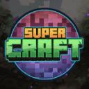 SuperCraft icon