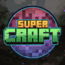 Discovery icon for SuperCraft Discord server