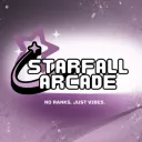 ᯓ★ starfall arcade