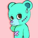 BEAR HUGS
